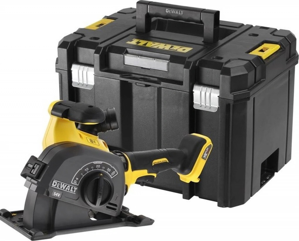 DeWALT DCG200NT
