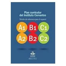 PLAN CURRICULAR INSTITUTO CERVANTES (PACK DE 3 VOL.) Edelsa