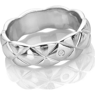 Hot Diamonds Quilted DR260 o 50 b