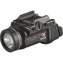 Streamlight TLR-7 Sub na Glock 43X/48 Rail