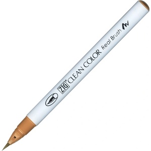 ZIG Clean Color Писалка 064 цвят Овес (RB-6000AT-064)