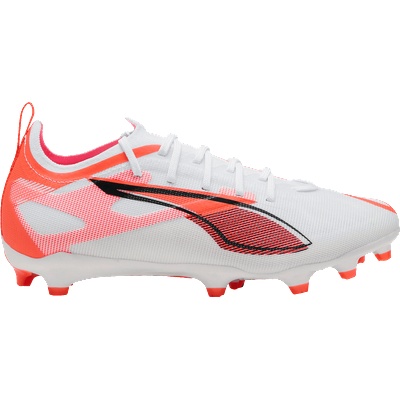 PUMA Футболни обувки Puma ULTRA 5 PRO FG/AG Jr 108165-01 Размер 33 EU