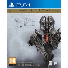 Mortal Shell (Enhanced Edition) GOTY