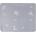 A4Tech FP25 FStyler Grayish White
