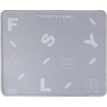 A4Tech FP25 FStyler Grayish White