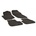 Umbrella Гумени стелки Peugeot 207 (2006-2012) (214844CO)