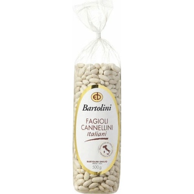 Bartolini Fazole Cannellini 0,5 kg