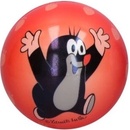 Míč Krtek pěnový 10cm