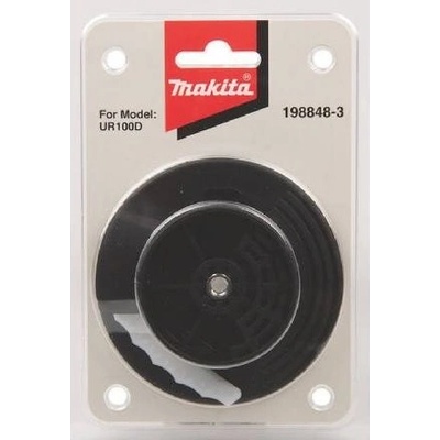 Makita s nožmi 230 mm 198848-3