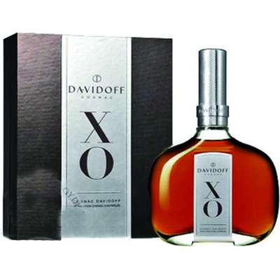 Davidoff XO 40% 0,7 l (karton)