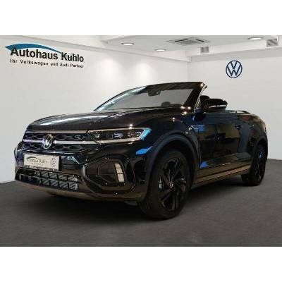 Volkswagen T-Roc Cabriolet 1.5 TSI DSG 110 kW