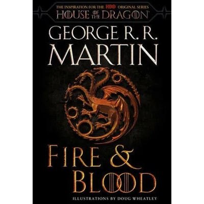 Fire & Blood