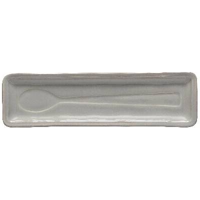 Costa Nova Odkladač na lžičku miska 27x8cm FONTANA modrá tyrkysová DOPRODEJ balení Casafina by