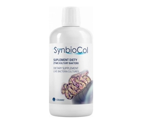 SynbioCol 500 ml