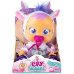 IMC Toys Плачеща кукла Край бейби Зузу CRY BABIES Susu 93652