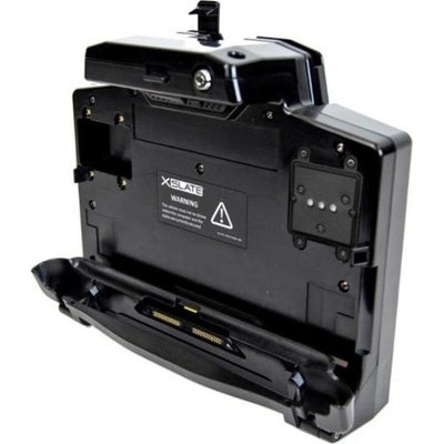 Zebra mobile docking station (300094)