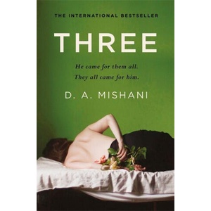 Three | D. A. Mishani (ISBN: 9781529400120)