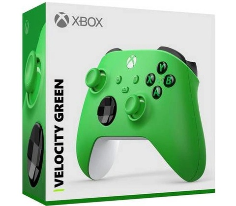 Microsoft Xbox Wireless Controller QAU-00091