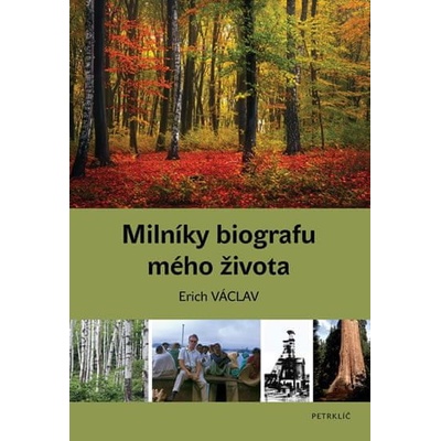 Milníky biografu mého života