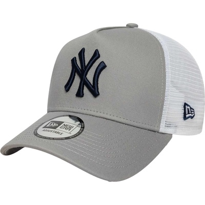 New Era New york yankees mlb side patch 9forty trucker uni
