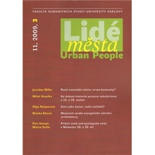 LIDÉ MĚSTA 11/2009