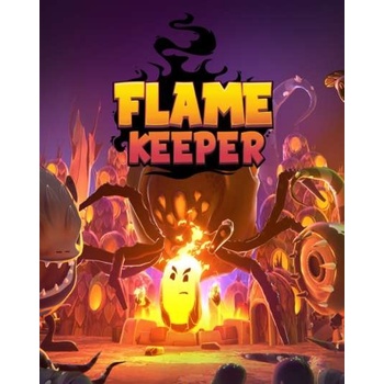 Flame Keeper