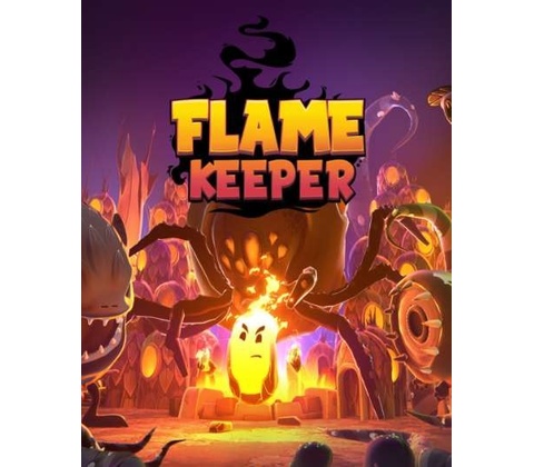 Flame Keeper