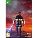 Hry na Xbox One Star Wars Jedi: Survivor
