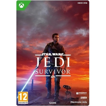 Star Wars Jedi: Survivor