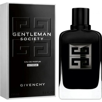 Givenchy Gentleman Society Extreme EDP 50 ml