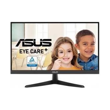 ASUS VY229Q - LED monitor - Full HD (1080p) - 22