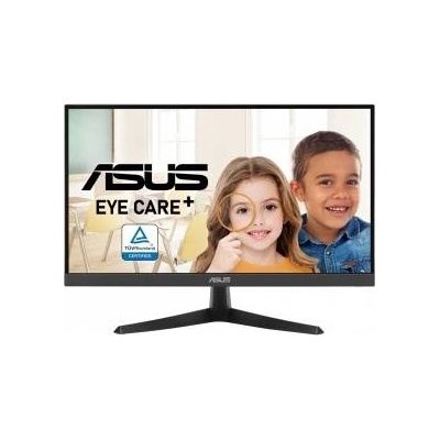 ASUS VY229Q - LED monitor - Full HD (1080p) - 22
