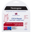 Přípravky pro péči o ruce a nehty Neutrogena pečující maska na ruce CICA-Repair (Hand Mask) 1 pár