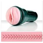 Fleshlight Vibro Pink Lady Touch (810476017347)