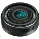 Panasonic Lumix G 14mm f/2.5 Aspherical II