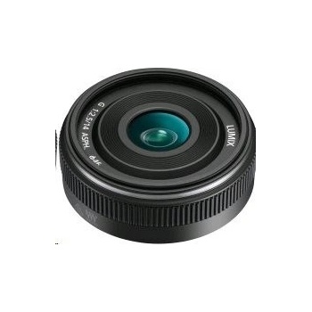 Panasonic Lumix G 14mm f/2.5 Aspherical II