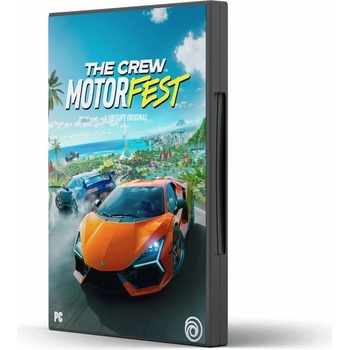 The Crew: Motorfest
