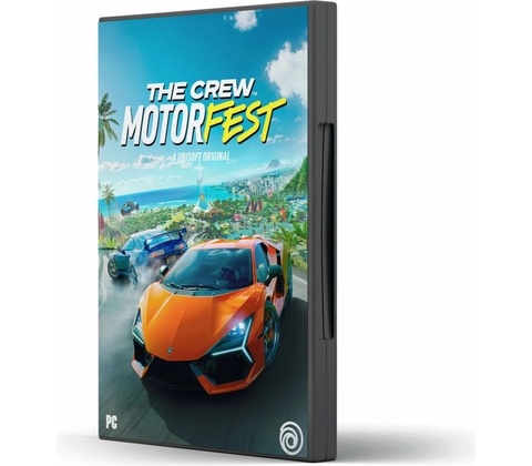 The Crew: Motorfest