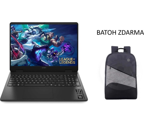 HP Omen 15-en1000nc 430D2EA