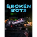 Broken Bots
