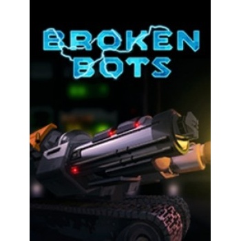 Broken Bots