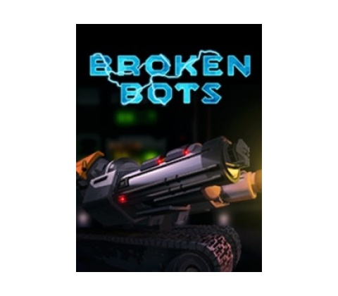 Broken Bots