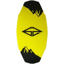 GoZone K2 Skimboard (40"|Žlutá)