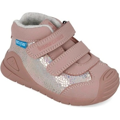 Biomecanics zimní bota 251134-D032FB pink