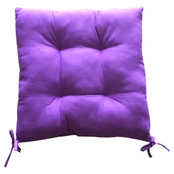 Image 1 of Mira-N Възглавница ЛИЛАВА (0198458)