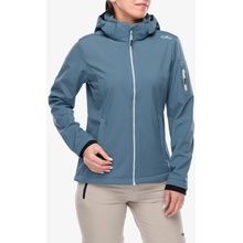 CMP Wilma Jacket Zip Hood space