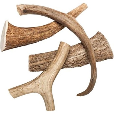 ABC-ZOO Снакс Цял еленов рог l 81-120 г