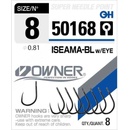 Owner Iseama-BL 50168 vel.6 7 ks