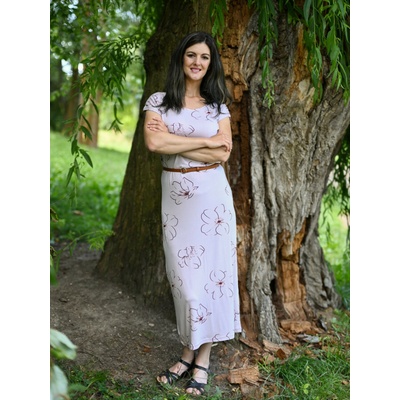 Evona dámské šaty Parisa 574