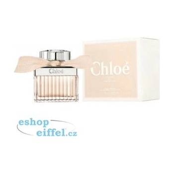 Chloé Fleur De Parfum parfémovaná voda dámská 50 ml